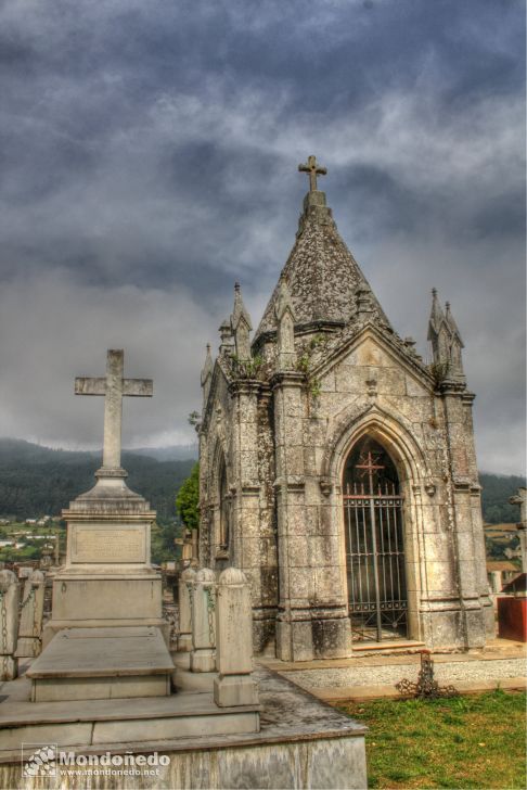 Cementerio Viejo
Foto enviada por Óscar Díaz
