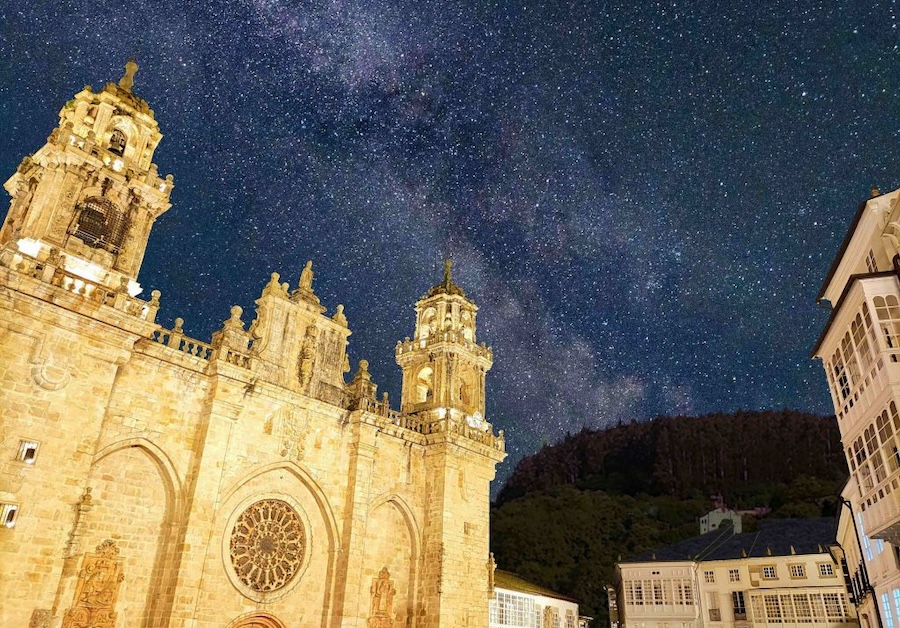 La foto de Francisco Javier Redondas Maseda es la ganadora del concurso