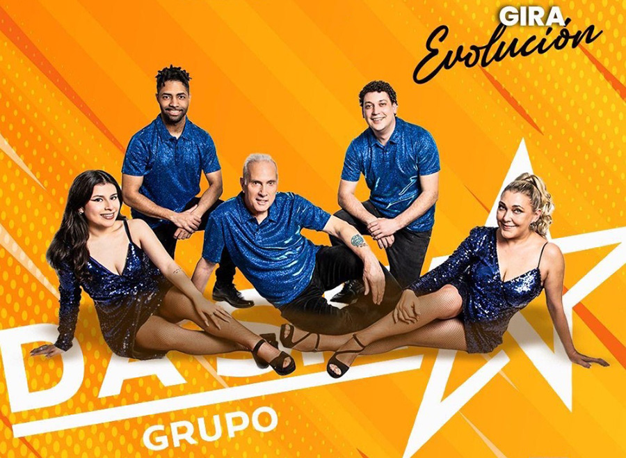 Grupo Da Silva