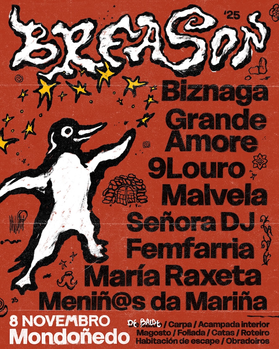 Cartel Festival Breason 2025