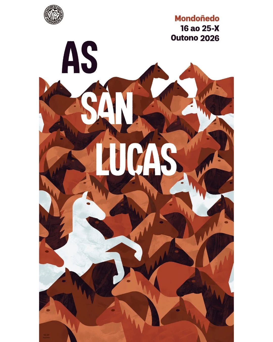 Cartel As San Lucas 2026