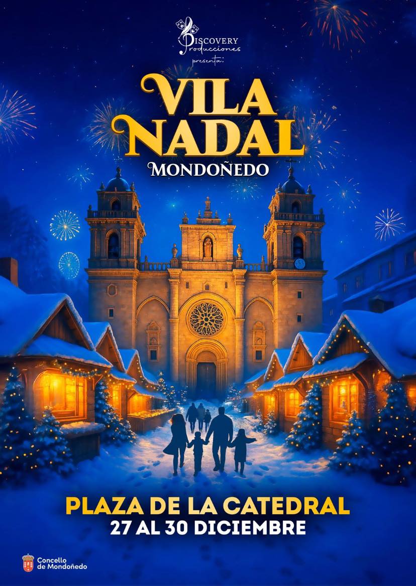 Cartel de Vila Nadal