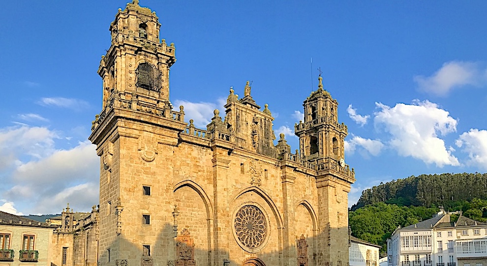 Catedral de Mondoñedo