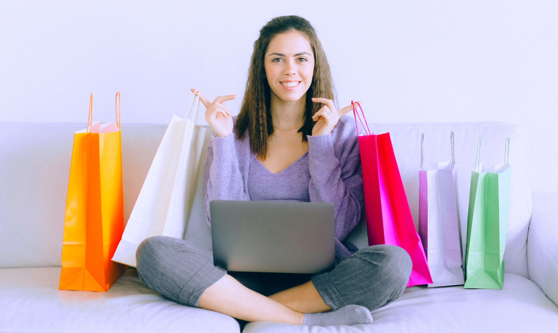 El Cyber Day es el principal evento de comercio online en Chile
