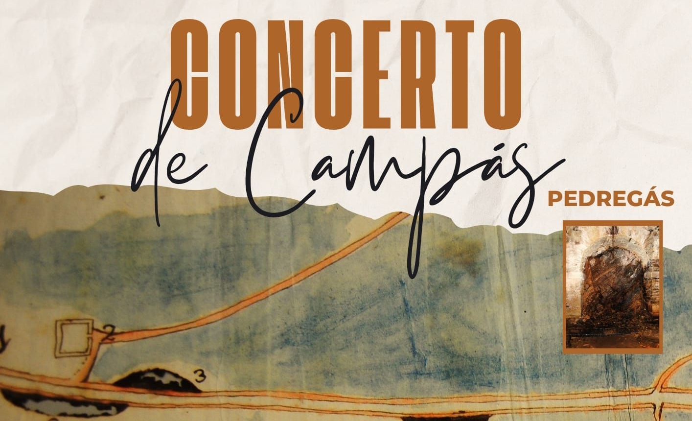 Concierto de Campanas en Mondoñedo