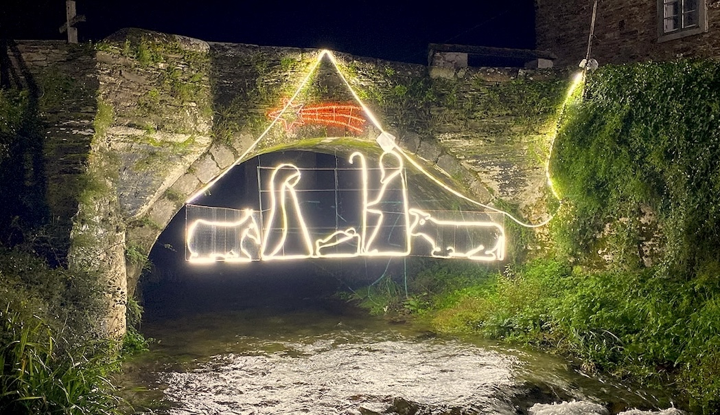 VII Concurso de Decoración de Navidad 2025