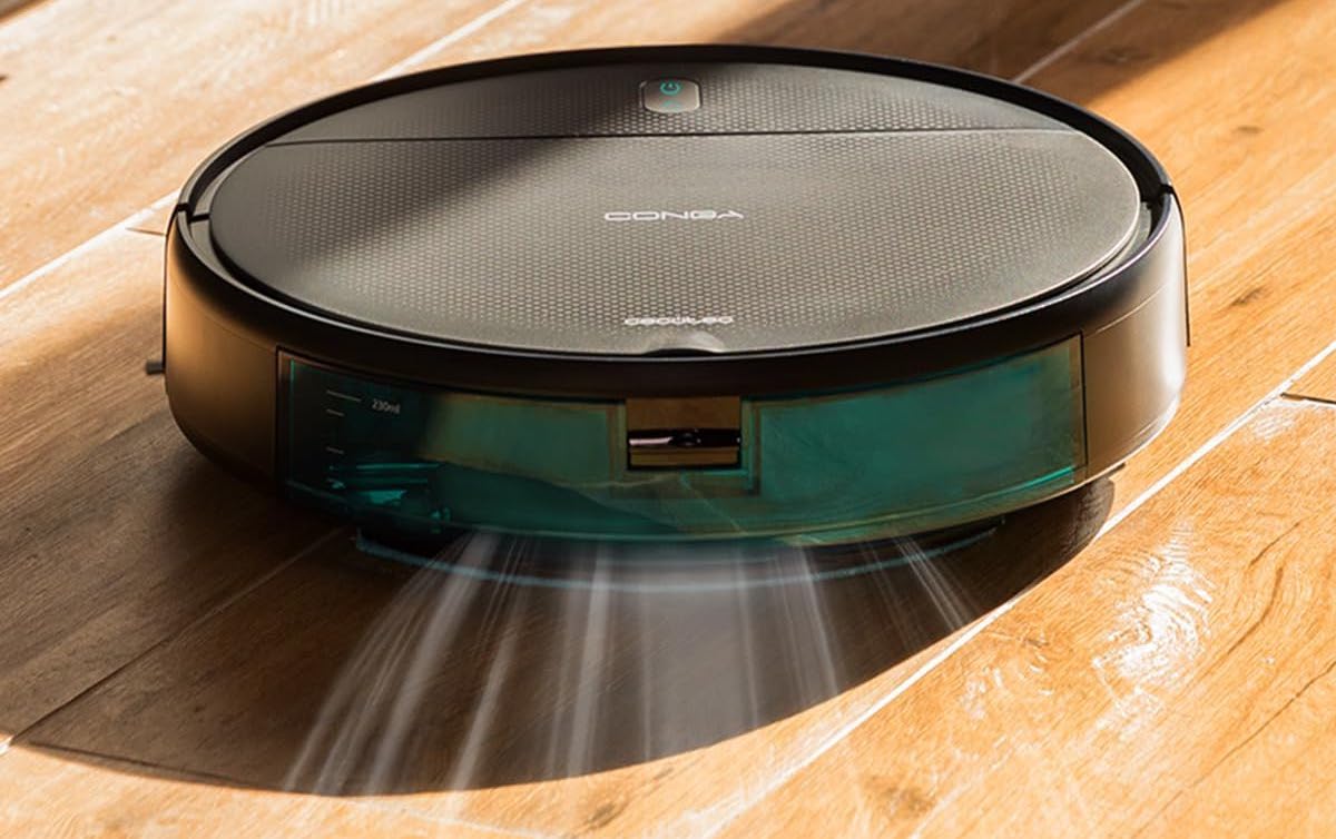 Robot Conga M10 X-Treme