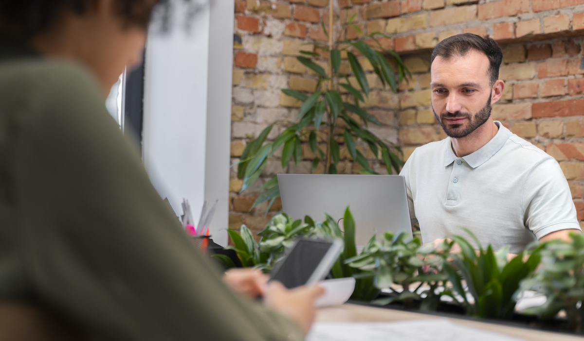 El portal del empleado facilita a los trabajadores la gestión de su relación con la empresa