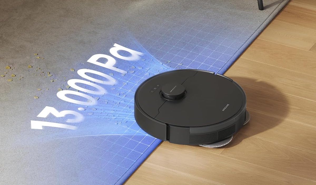 Dreame L10s Pro Gen 3