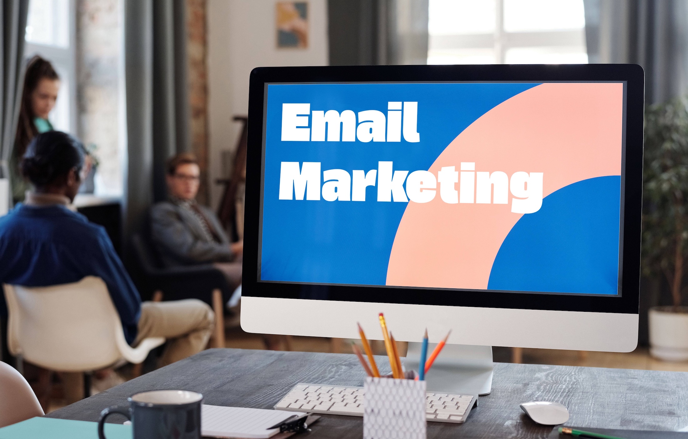 Herramientas de email marketing