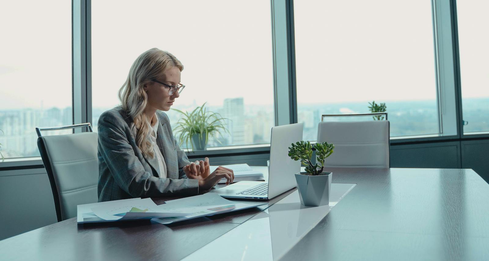 La digitalización de las empresas es una necesidad