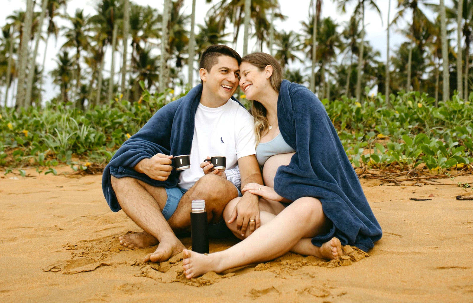 Una escapada es una oportunidad para desconectar, reconectar y volver con las pilas cargadas.