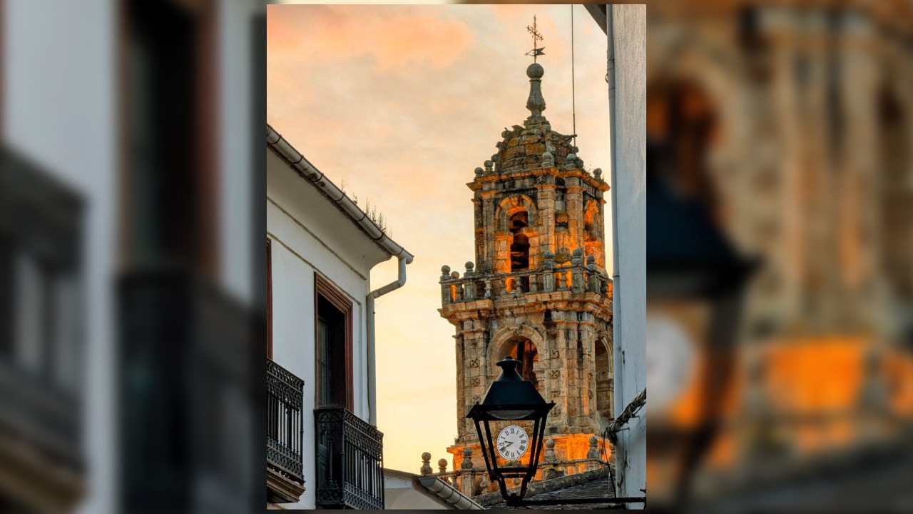 Una foto de Marcos Candia gana el X Concurso de Fotografía "O Mellor Recuncho de Mondoñedo"