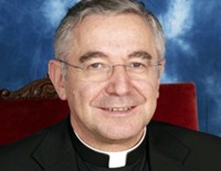 Obispo de Mondoñedo