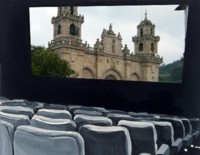 Cine en Mondoñedo