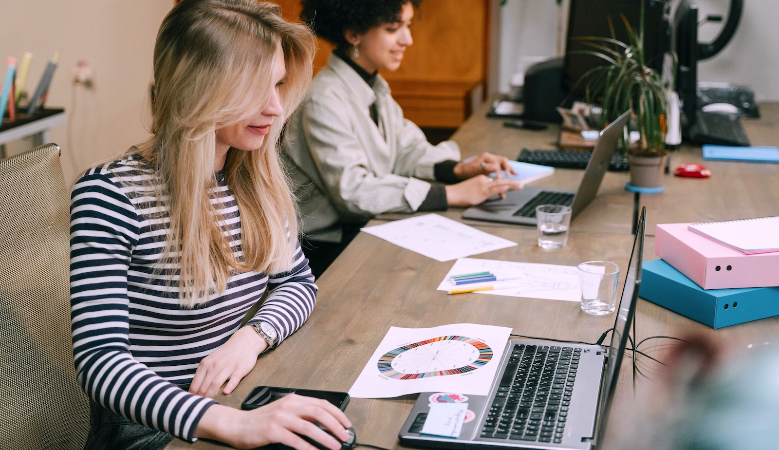 Integración de ERP con módulo de recursos humanos