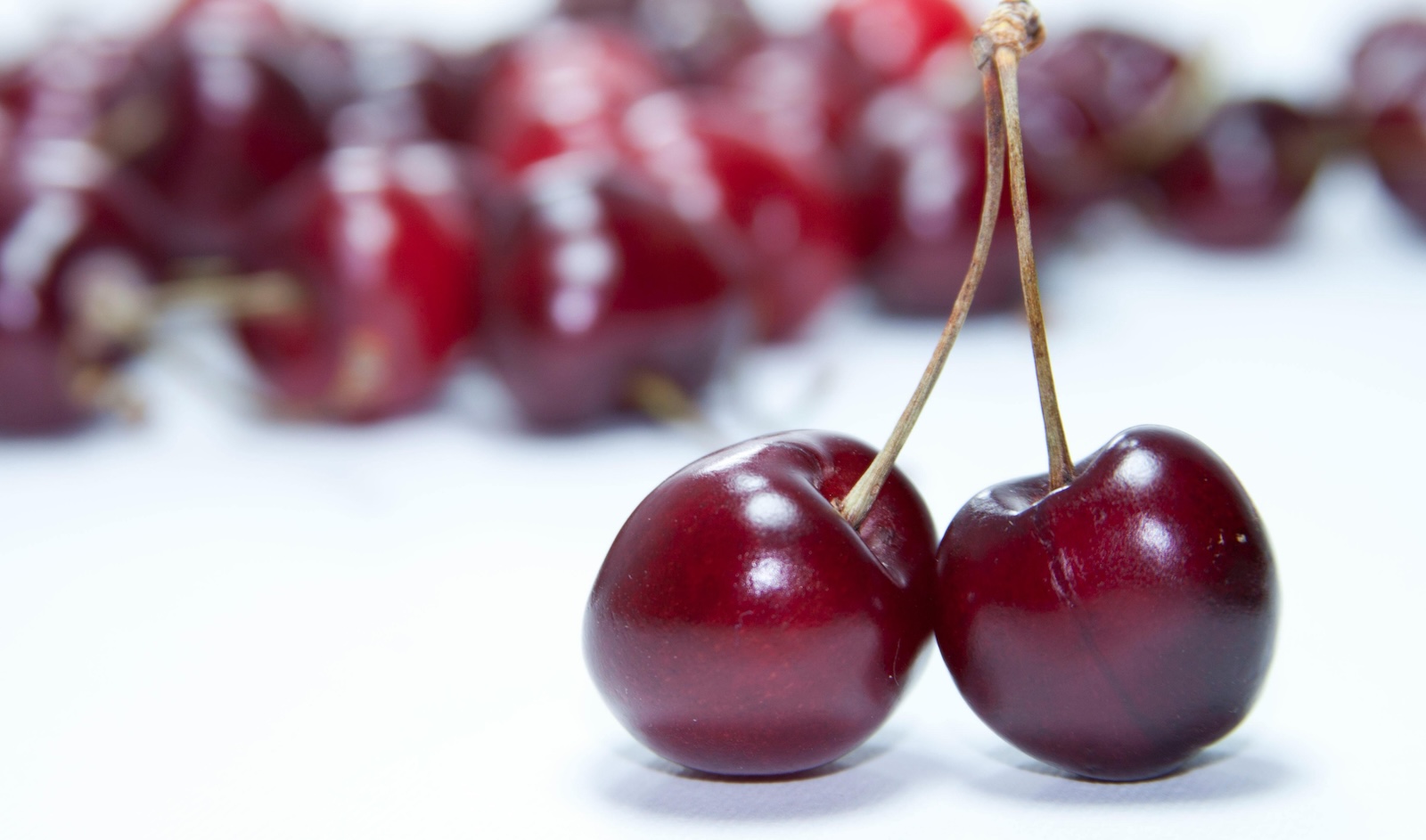 Gominolas sabor cereza para reducir la ansiedad y favorecer la relajación