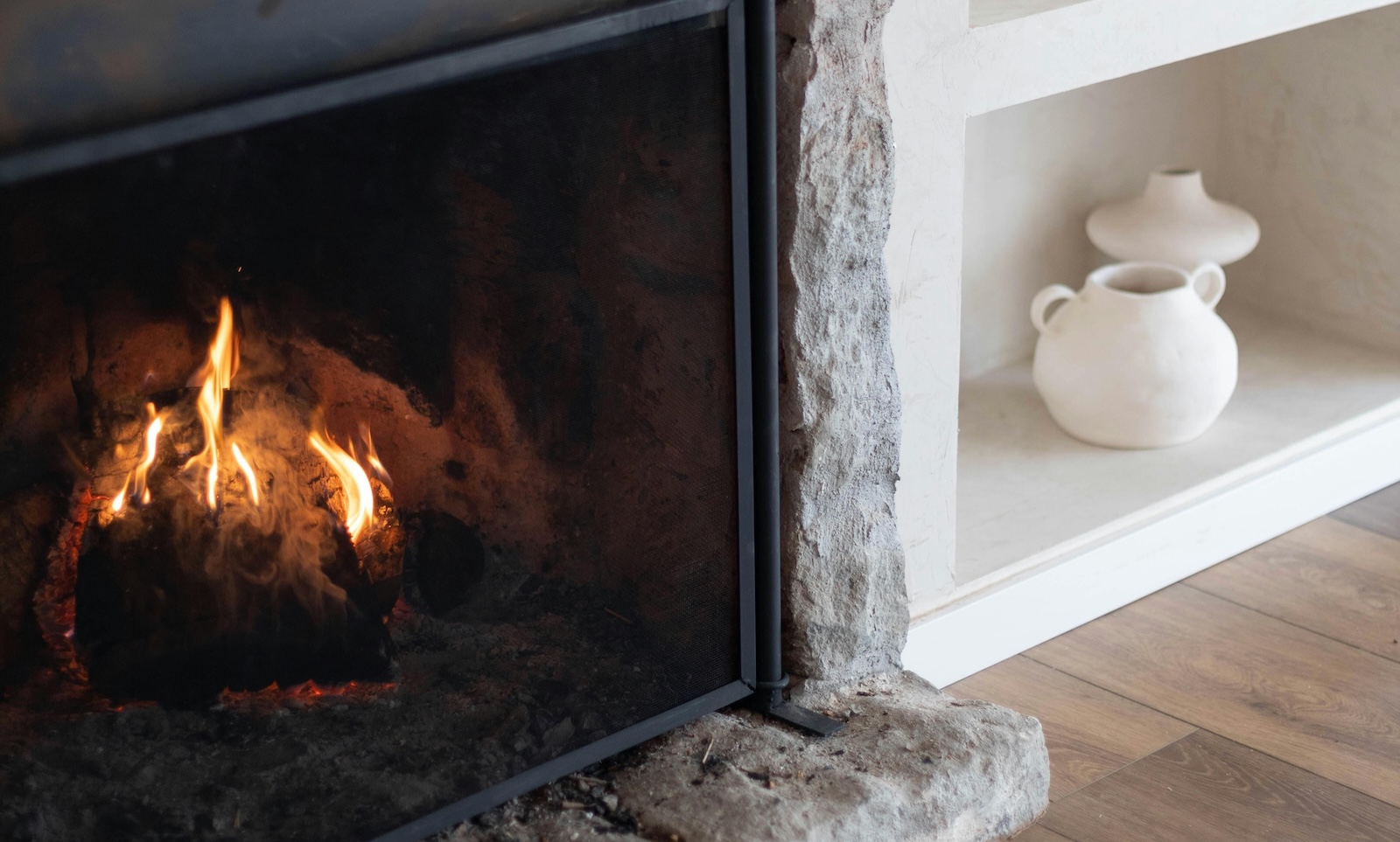 Prepara tu casa para ahorrar en invierno