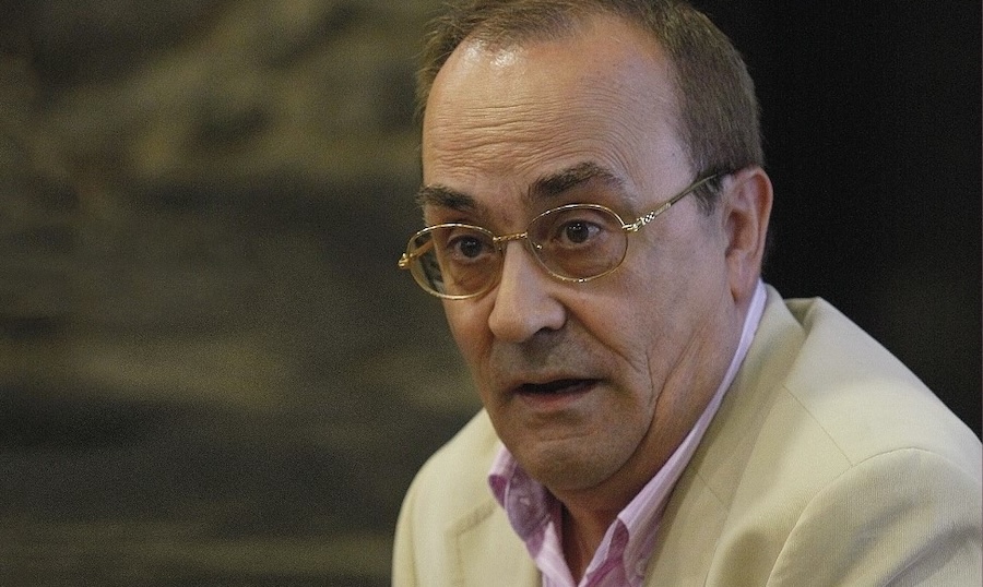 Luís Alonso Girgado - Cunqueiriano de Honra de 2026