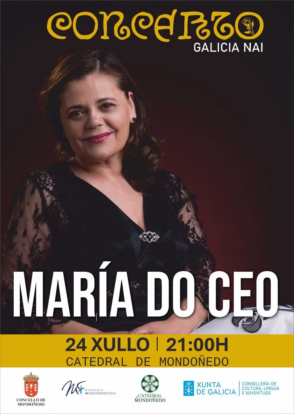 Concierto - Galicia Nai