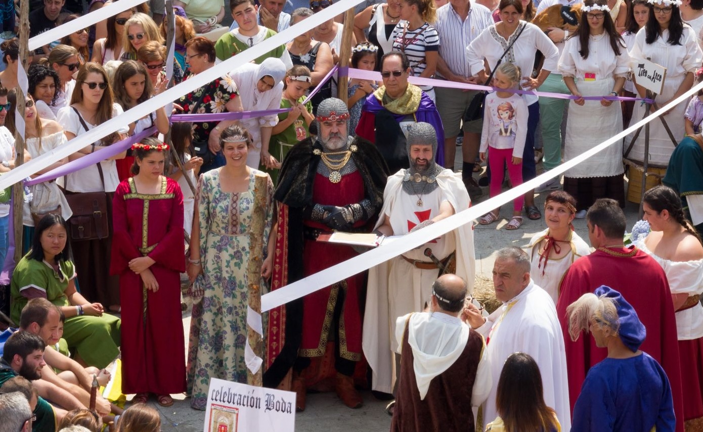 Mercado Medieval