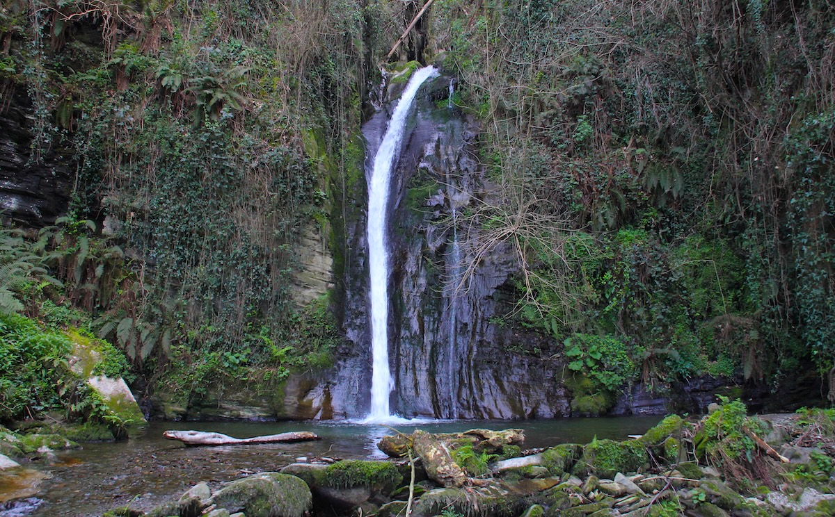 Salto do Coro