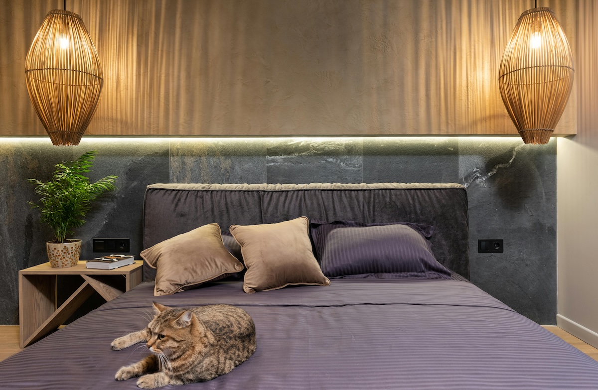 Muebles para el dormitorio