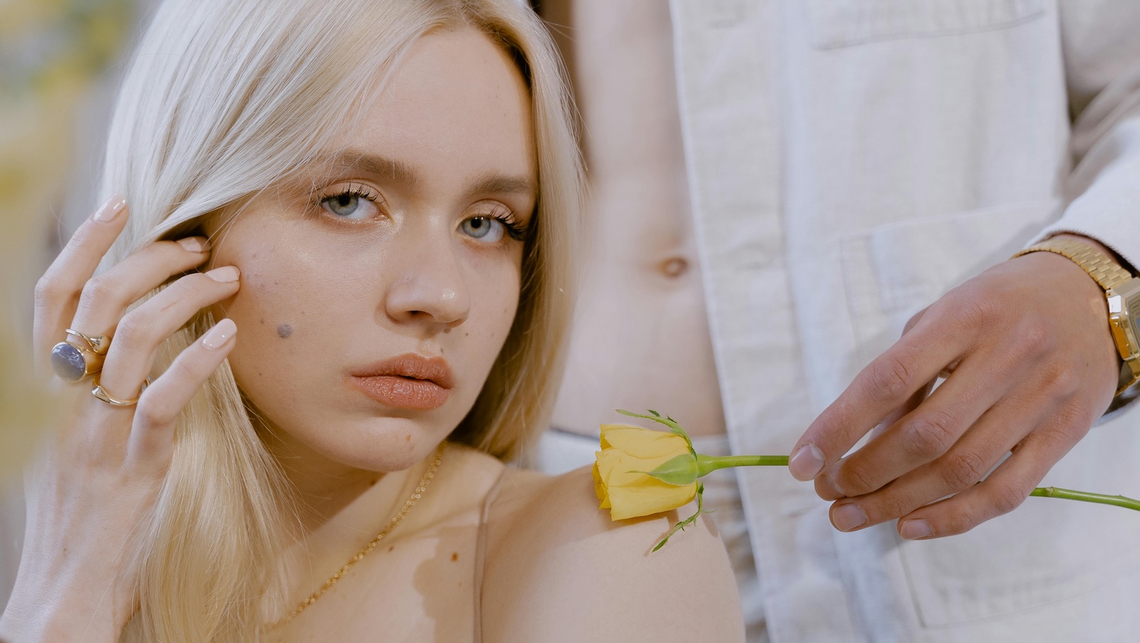 No utilices el mismo perfume para ir a la oficina o a una cita romántica