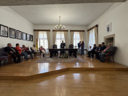 Hermanamiento Ferrol