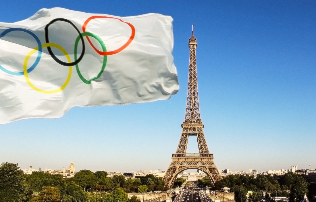 París 2024 acogerá los XXXIII Juegos Olímpicos de Verano