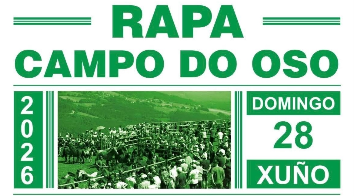 Rapa das Bestas 2026