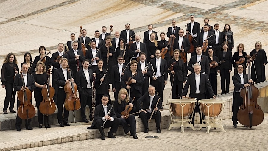 La Real Filharmonía de Galicia actuará en la Catedral de Mondoñedo
