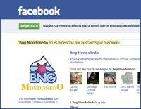 BNG en Facebook