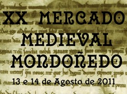 XX Mercado Medieval