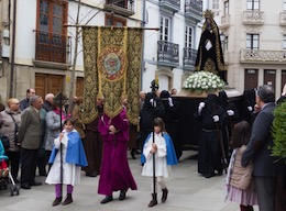 Semana Santa