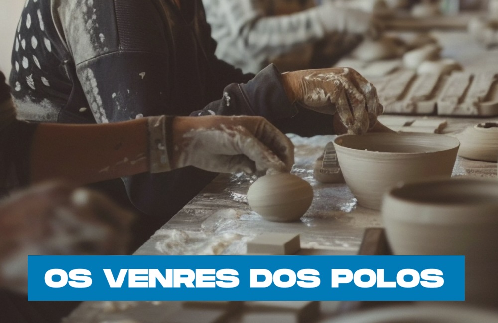 Jornada de emprendimiento artesanal en Os Muíños