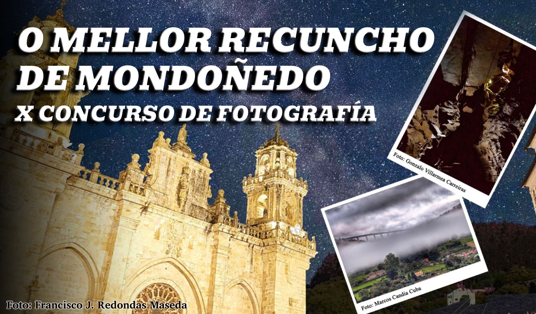 O Mellor Recuncho de Mondoñedo